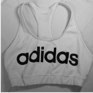 Adidas Climalite Large Sports Bra